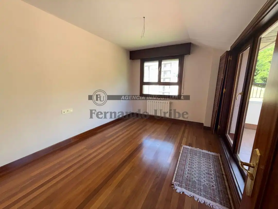 Dúplex en venta en Berriz con Calefacción, Terraza y Trastero