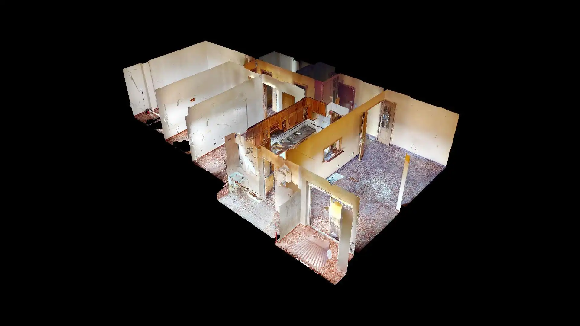 Piso en venta en Murcia con Terraza y Balcón