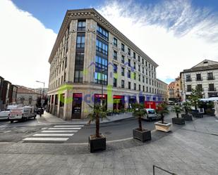 Traster de lloguer a Calle San Juan de la Cruz, 7, Barrio del Centro