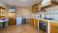 Kitchen of House or chalet for sale in Marratxí  with Air Conditioner, Heating and Private garden