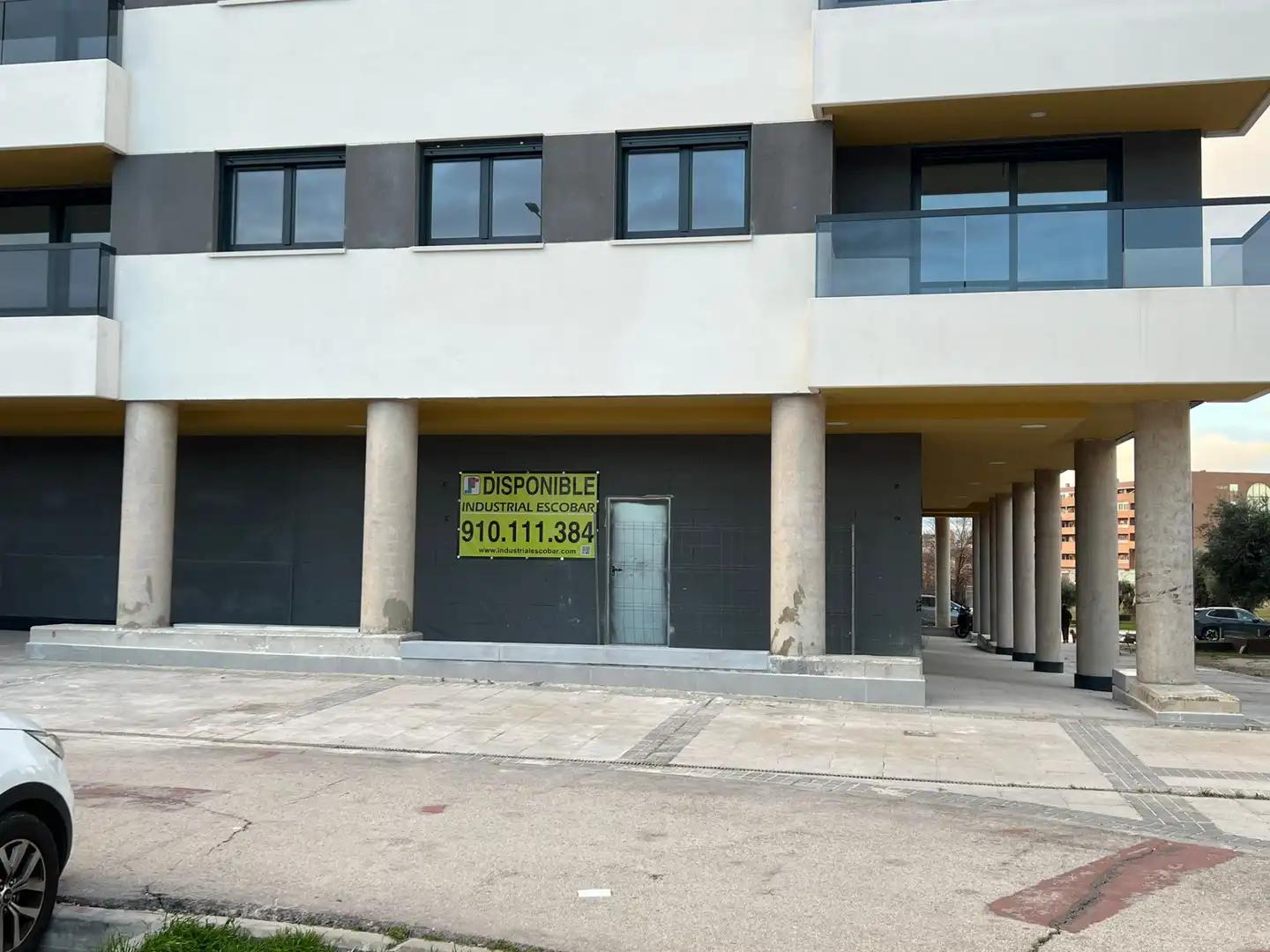 Gewerbefläche zur Miete in Centro, imagen 9
