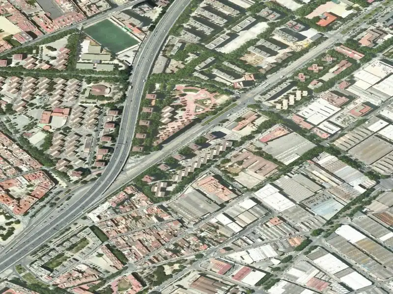 Flat for sale in Avenida Marques de Montroig, imagen 3