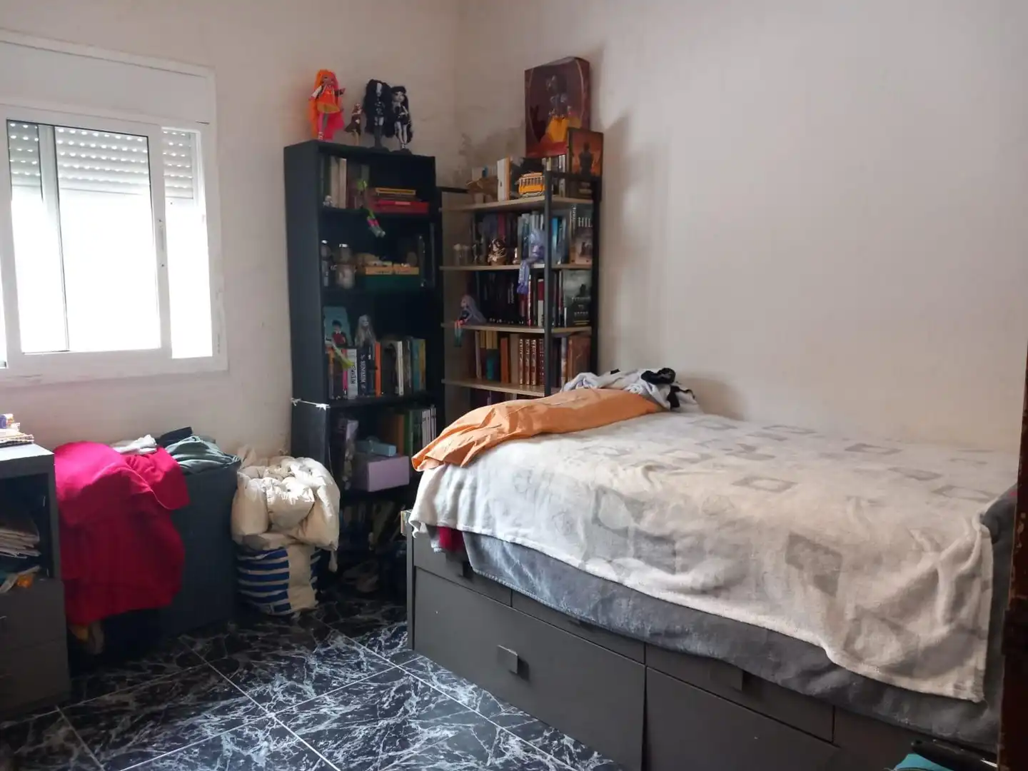 Dormitori de Casa o xalet en venda en Torrelles de Foix amb Traster