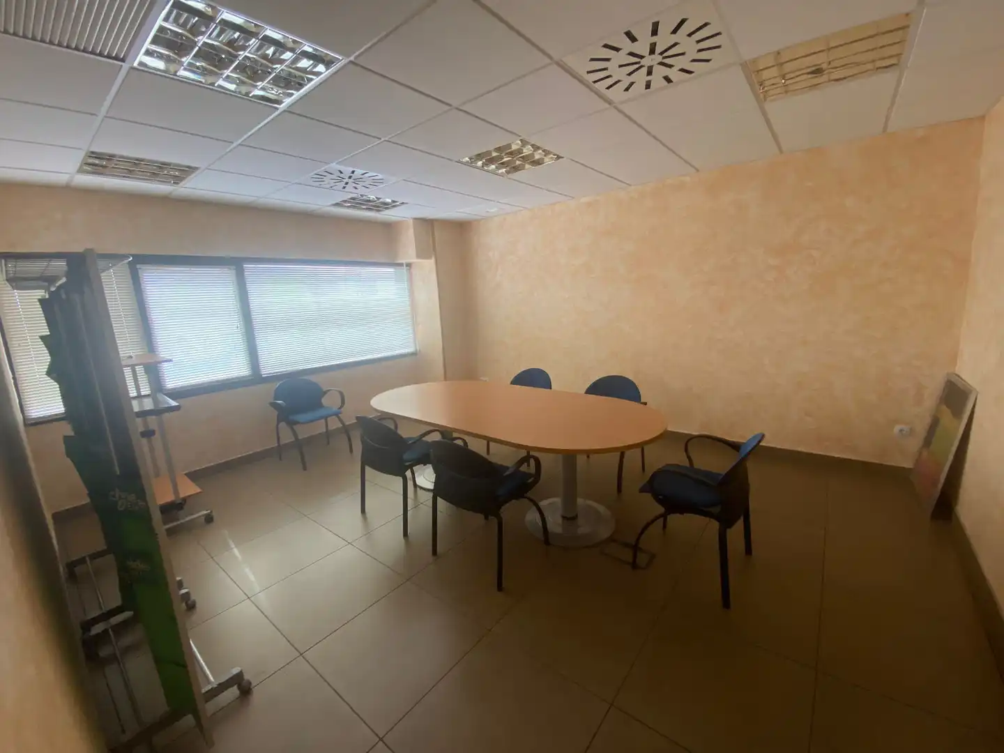 Edificio en venta en Ávila
