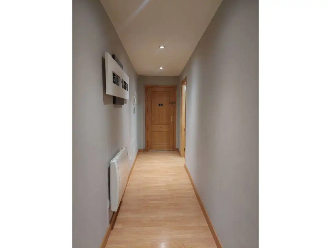Apartament en venda en Cedillo del Condado amb Calefacció i Traster