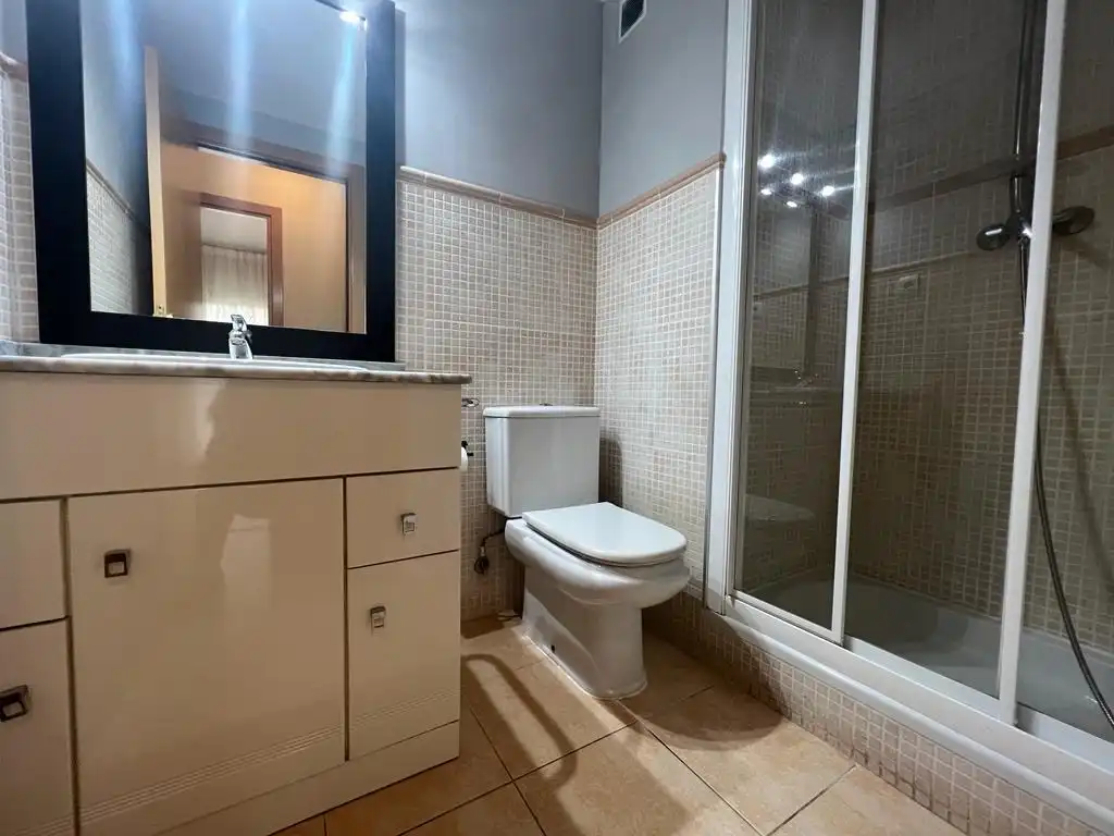 Flat for rent in PAISOS CATALANS, Sant Pere i Sant Pau