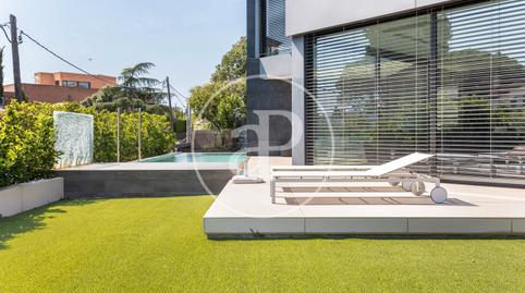 Photo 4 of House or chalet to rent in Mira-sol, Sant Cugat del Vallès