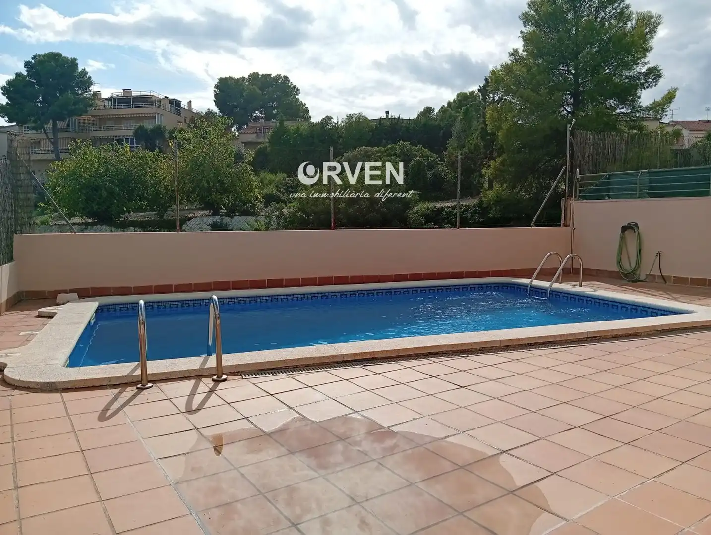 Àtic amb piscina en venda a DEL CANO, imagen 15