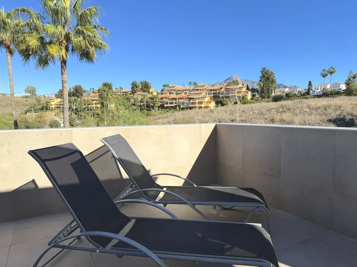 Apartment with terrace for sale in Calle Río Volga 26, imagen 30