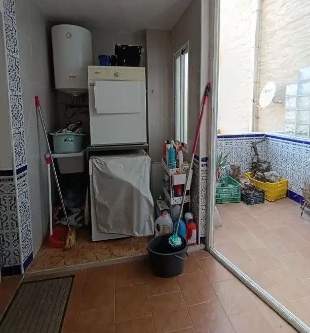 Wohnung mit Terrasse zum Verkauf in Tobarra, imagen 7