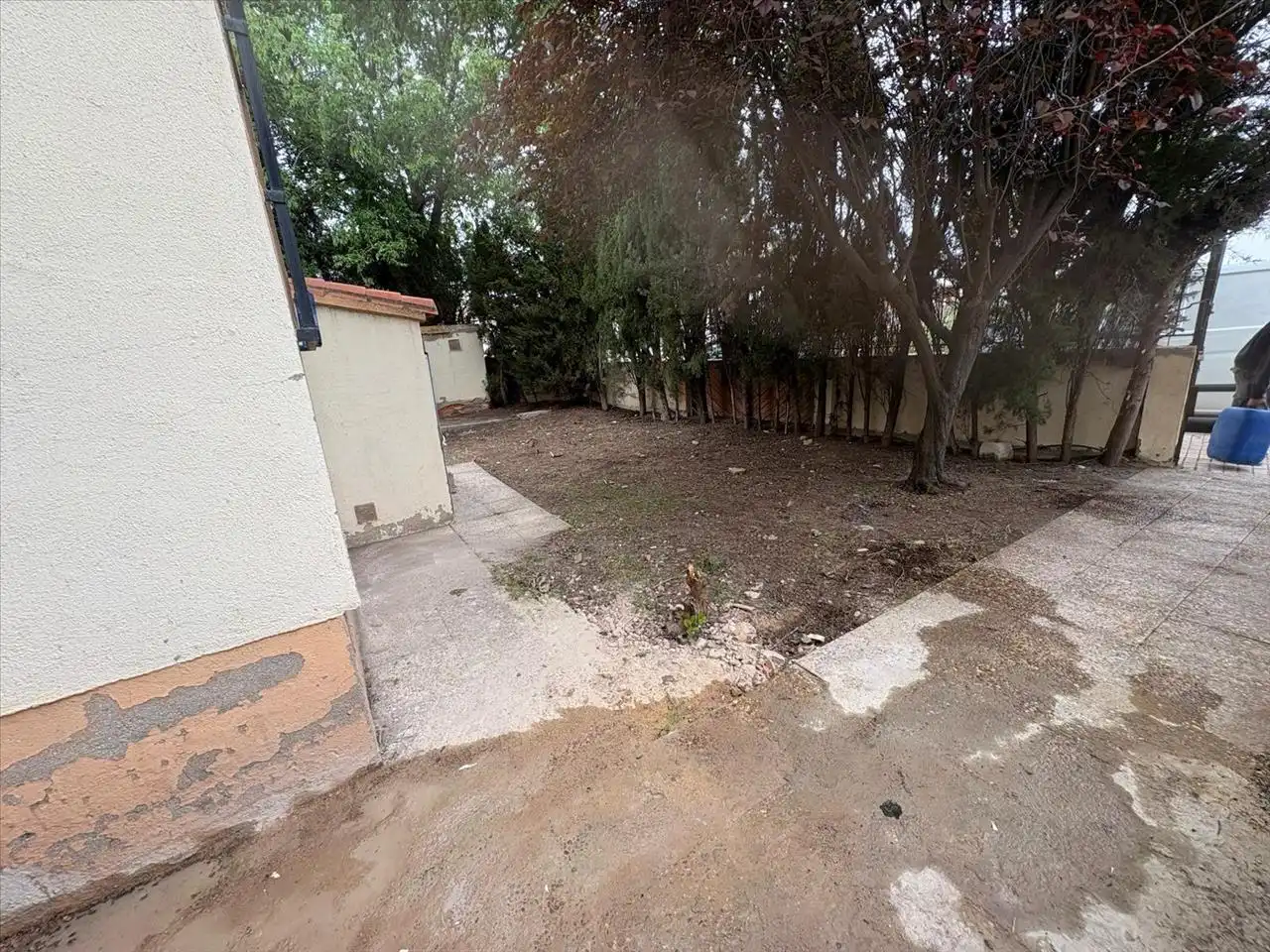 Detached homes for sale in Daimiel  with Terrace and Swimming Pool
