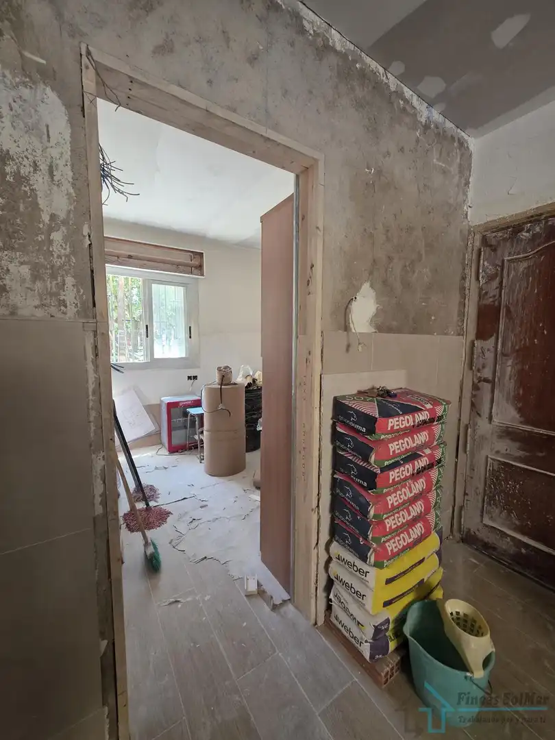 Habitación de Planta baja en venta en Castellón de la Plana / Castelló de la Plana