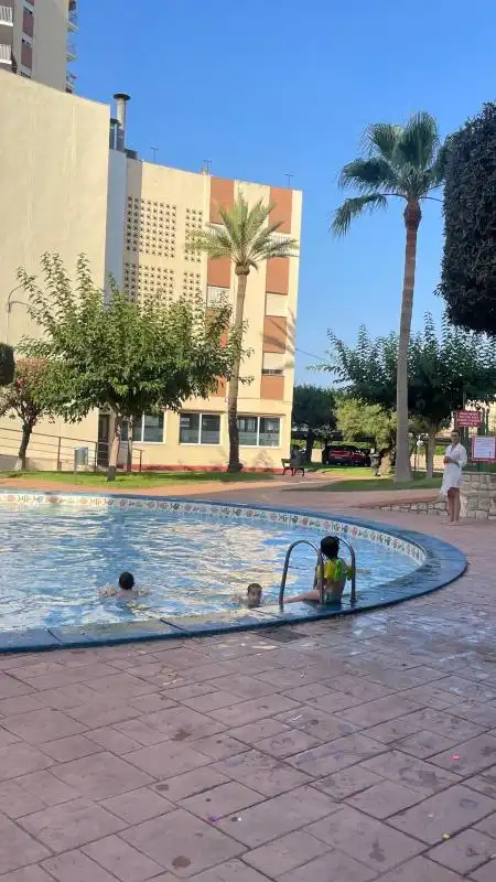 Pis amb piscina de lloguer a Carrer Tenerife, imagen 25