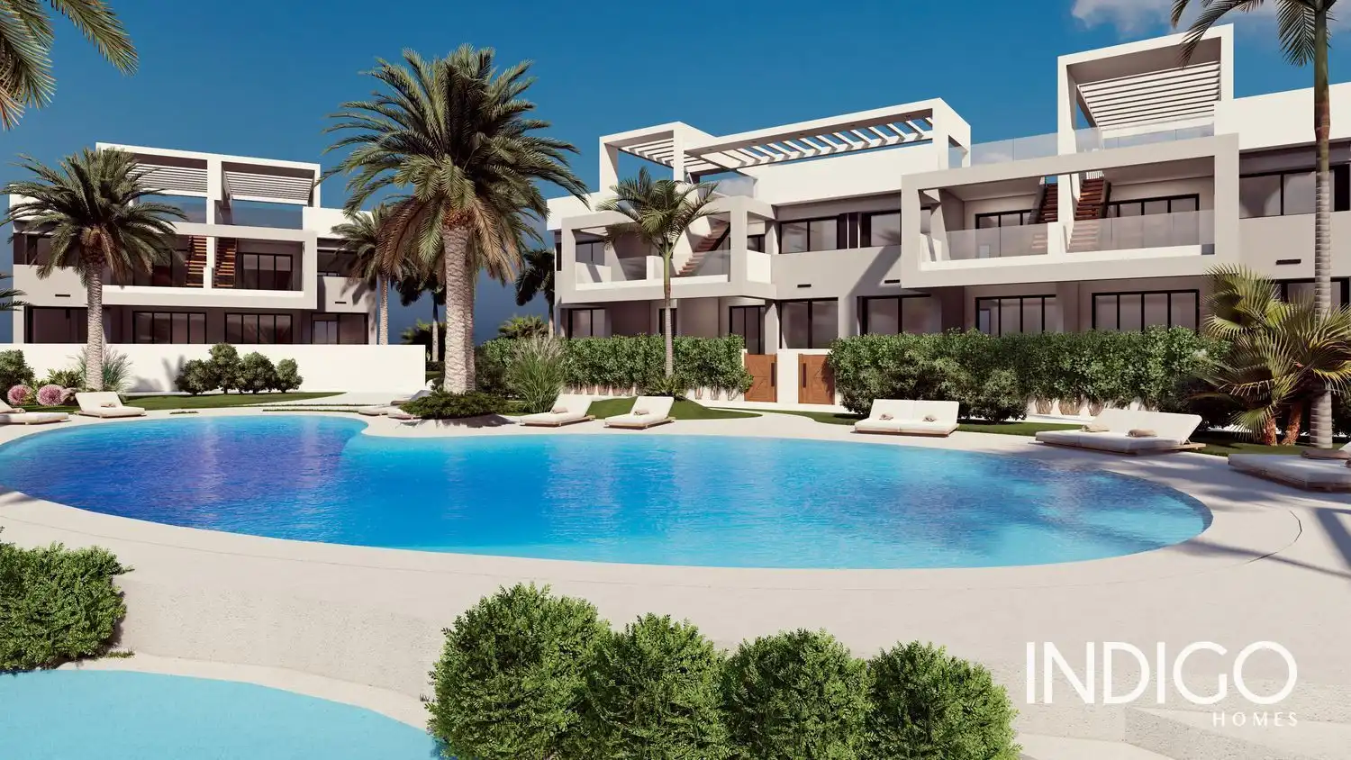 Flat with pool for sale in Calpe, imagen 8