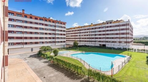 Foto 5 de Piso en venta en Calle Francisco Tomás y Valiente, Alisal - San Román, Santander