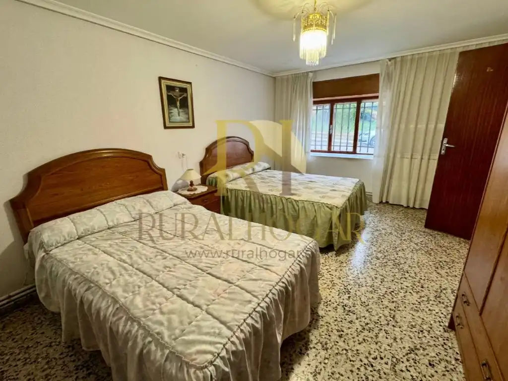 Maison avec jardin à vendre à Villamañán, imagen 9