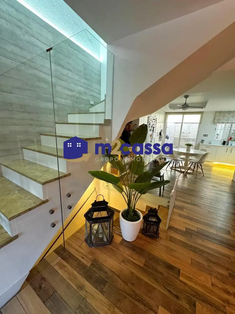 Dúplex en venta en Lorca con Aire acondicionado, Terraza y Trastero