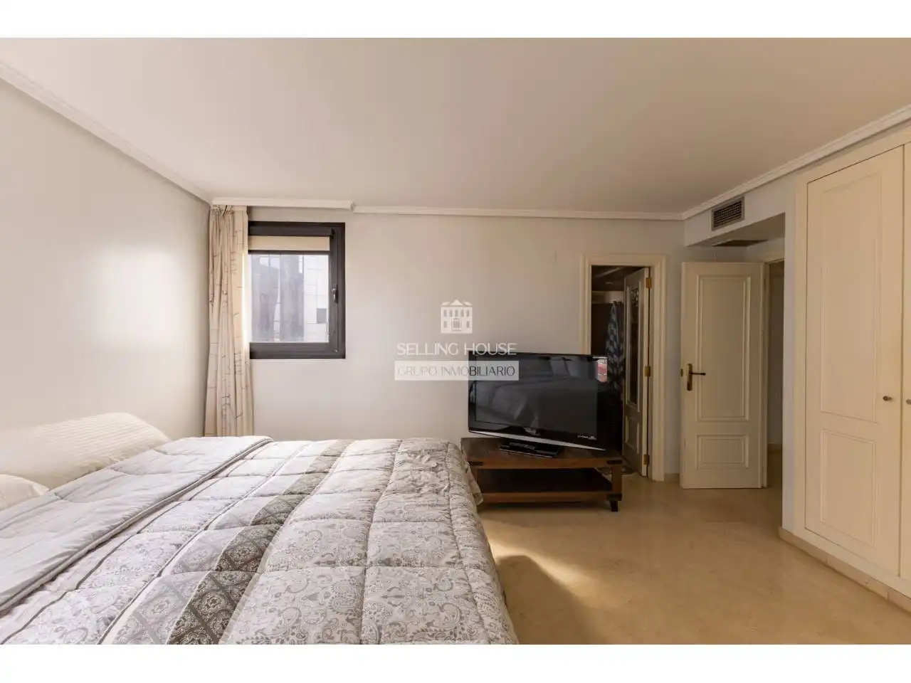 Piso en venta en Paseo Alameda, Penya - Roja - Avda. Francia