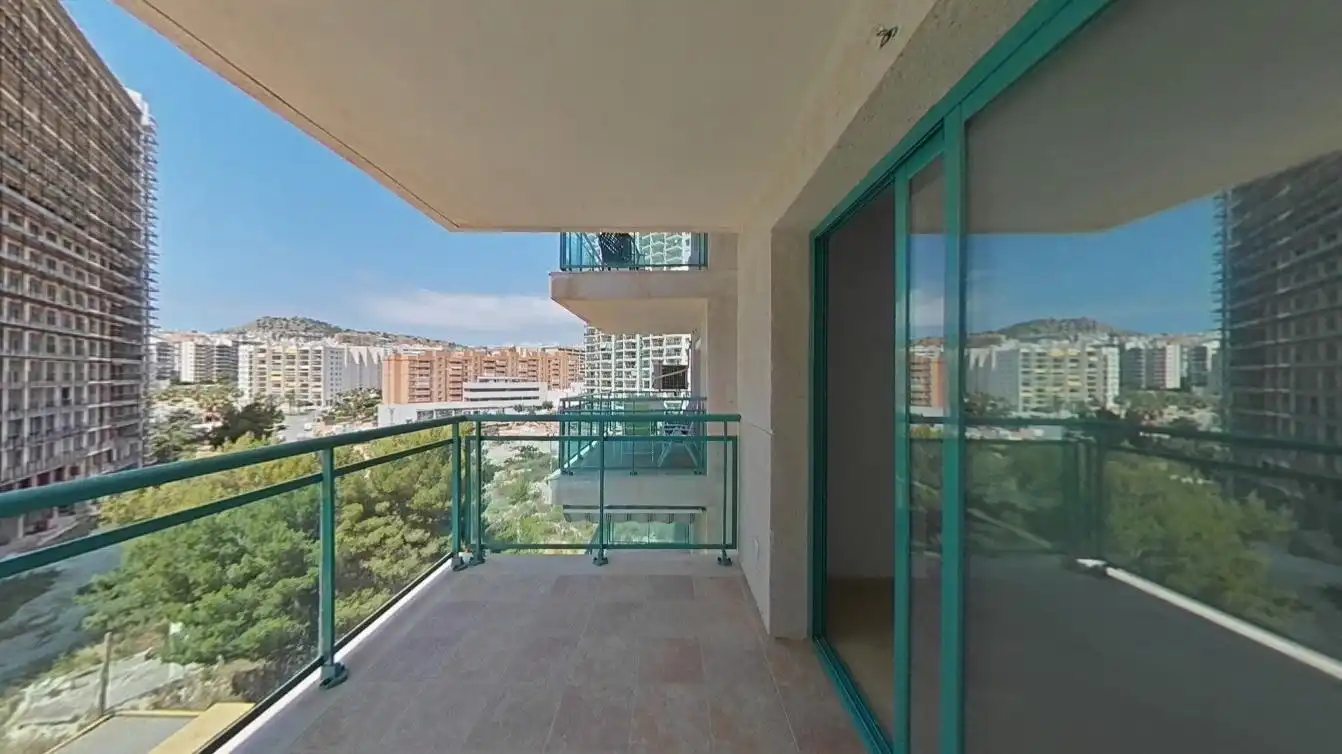 Flat with pool for sale in C/ Terral          -  Conjunto Residencial Atrium Beach  -, imagen 26