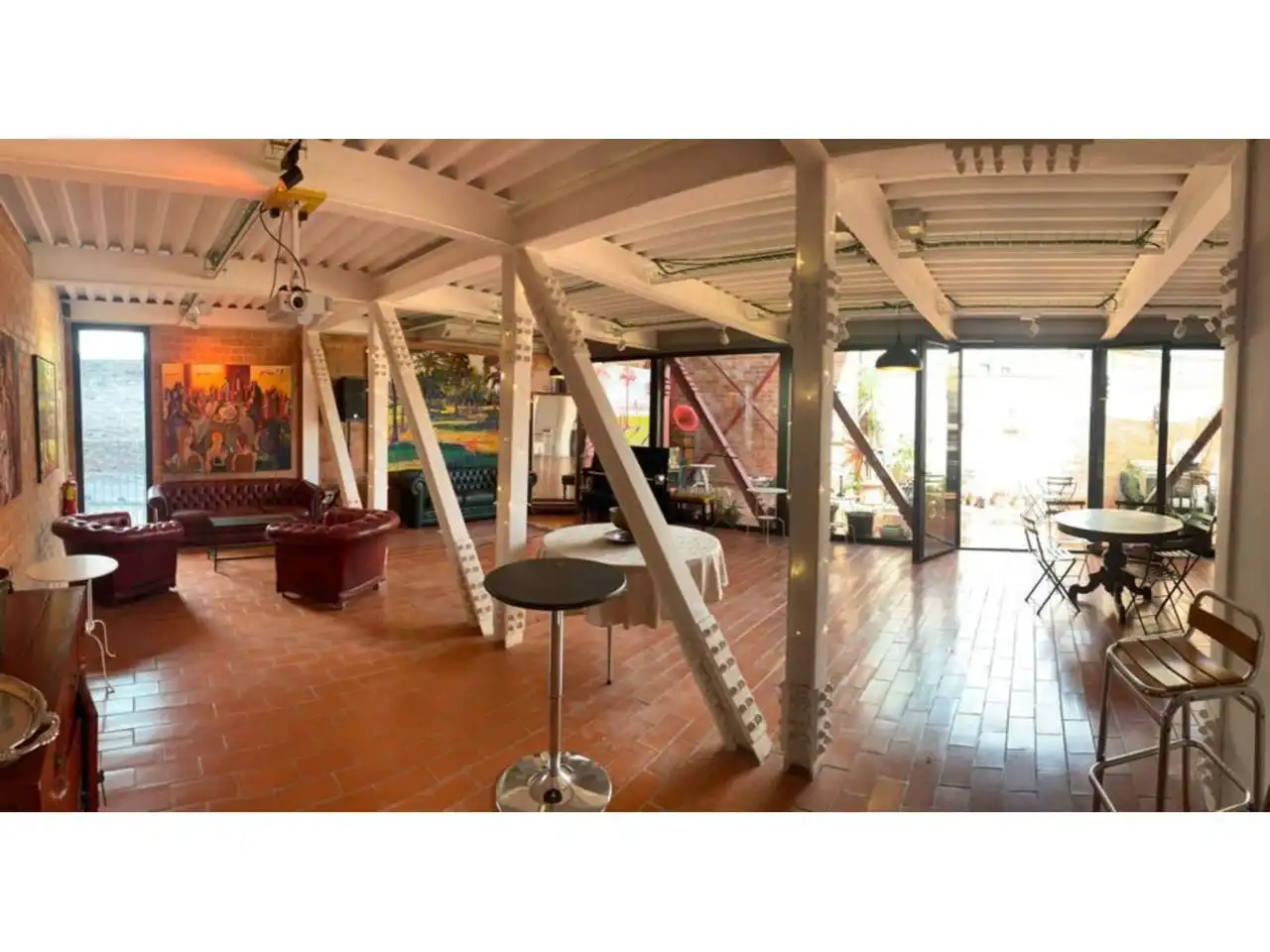Nave industrial en venta en Barcelona