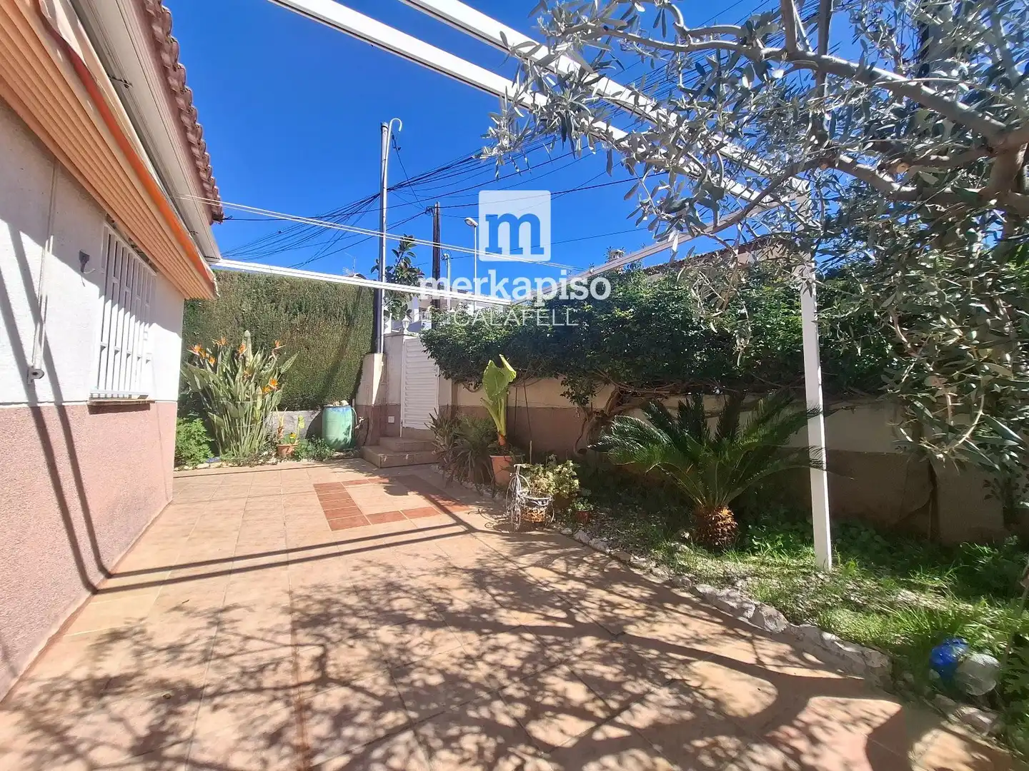 Villa à vendre à Santa Maria de Montserrat, imagen 3