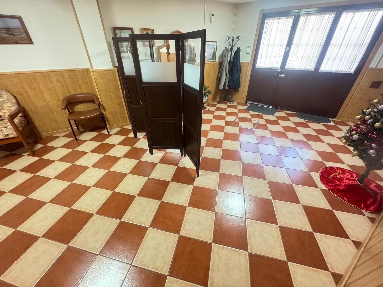 Casa o xalet en venda en Dos Hermanas amb Terrassa i Traster