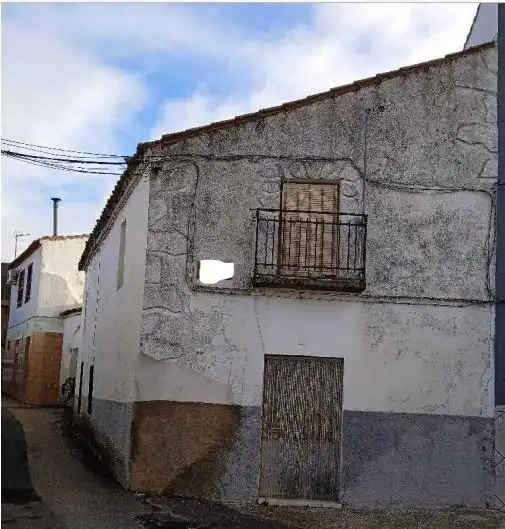 Casa en venda a Valdefuentes