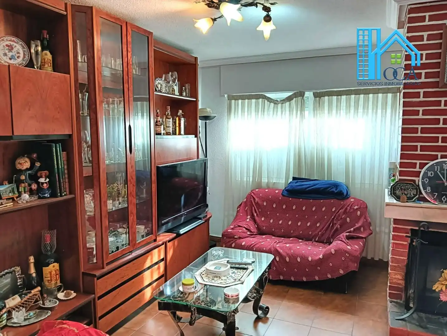 Casa o chalet en venta en Los Ángeles de San Rafael