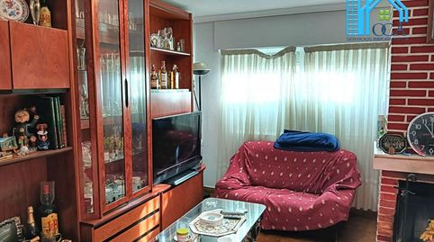 Foto 2 de Casa o xalet en venda a Los Ángeles de San Rafael, El Espinar