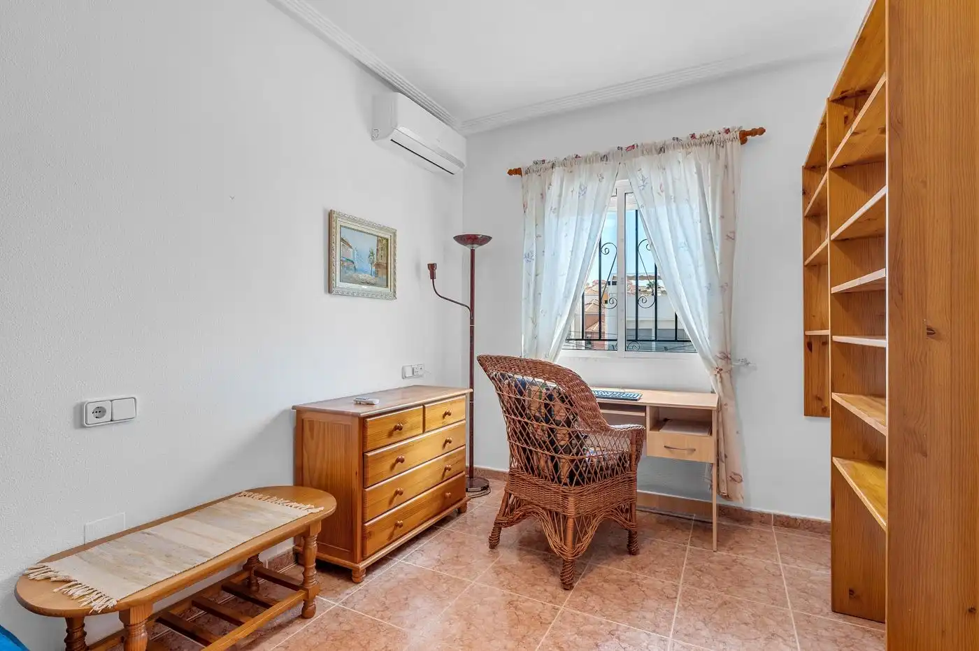 Villa avec piscine à vendre à Calle  Málaga, imagen 22