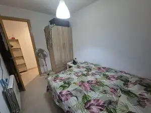 Habitación de Dúplex en venta en Vic con Calefacción, Terraza y Horno