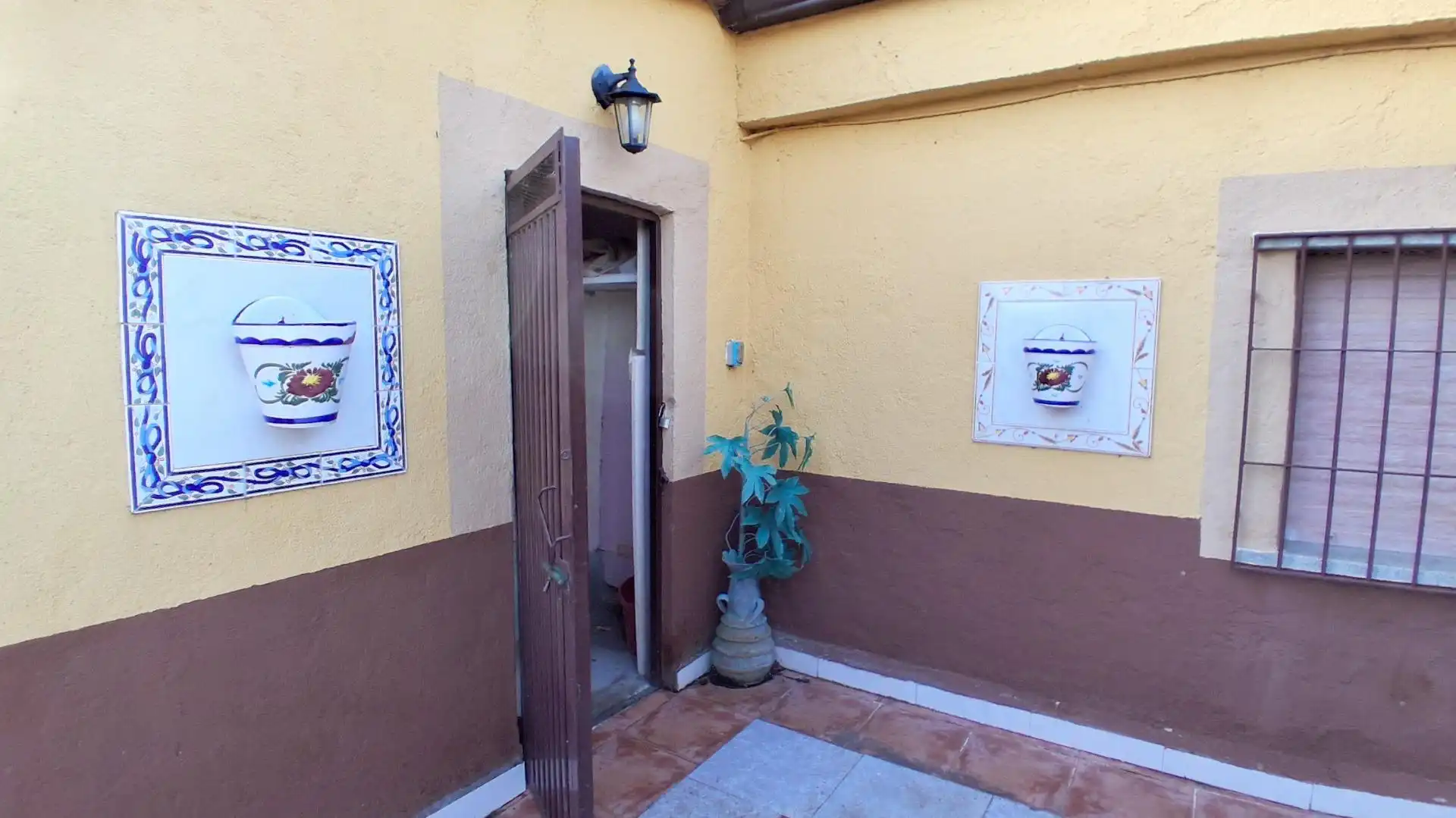 Finca rústica en venta en Almenara de Tormes