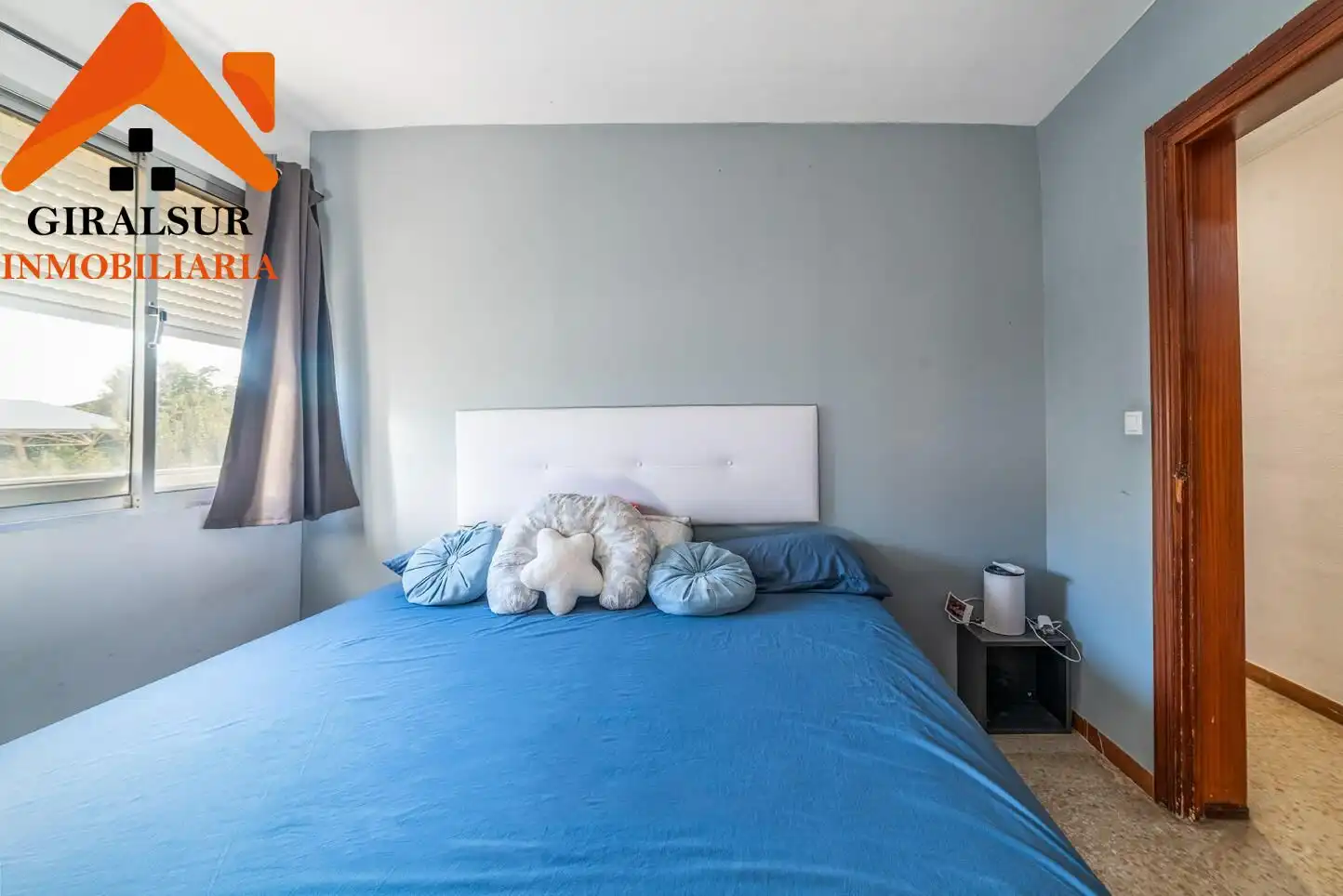Piso con terraza en venta en Plaza de las Monjas, imagen 11