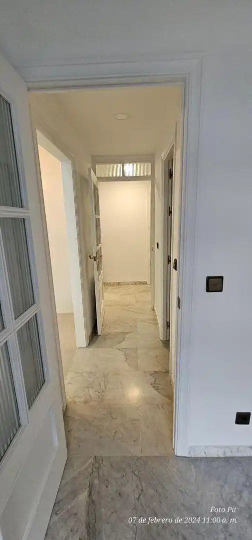 Piso de alquiler en camilo jose cela, La Buhaira