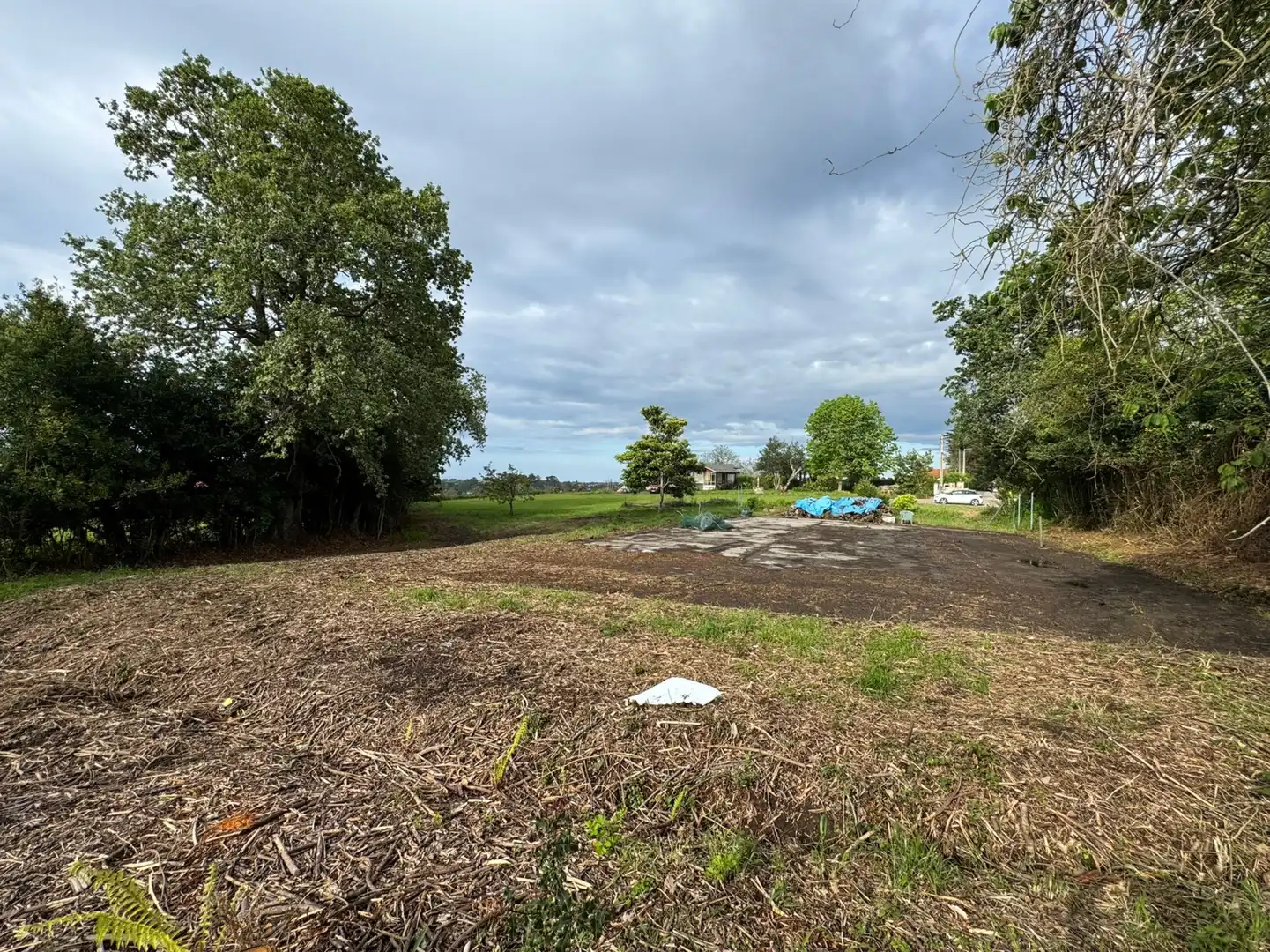 Terreno en venta en Deva