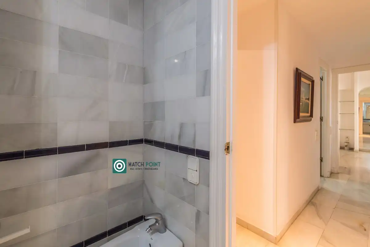 Appartamento con ascensore in vendita a Avenida Costa del Sol, imagen 12