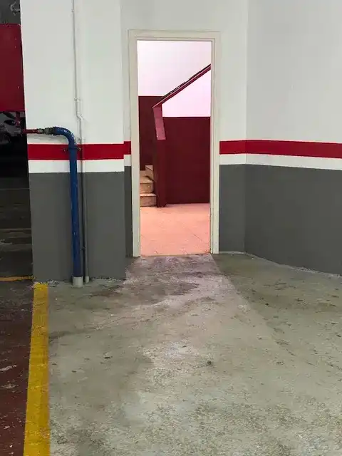 Individuel avec ascenseur à vendre à Carrer de Londres, imagen 9