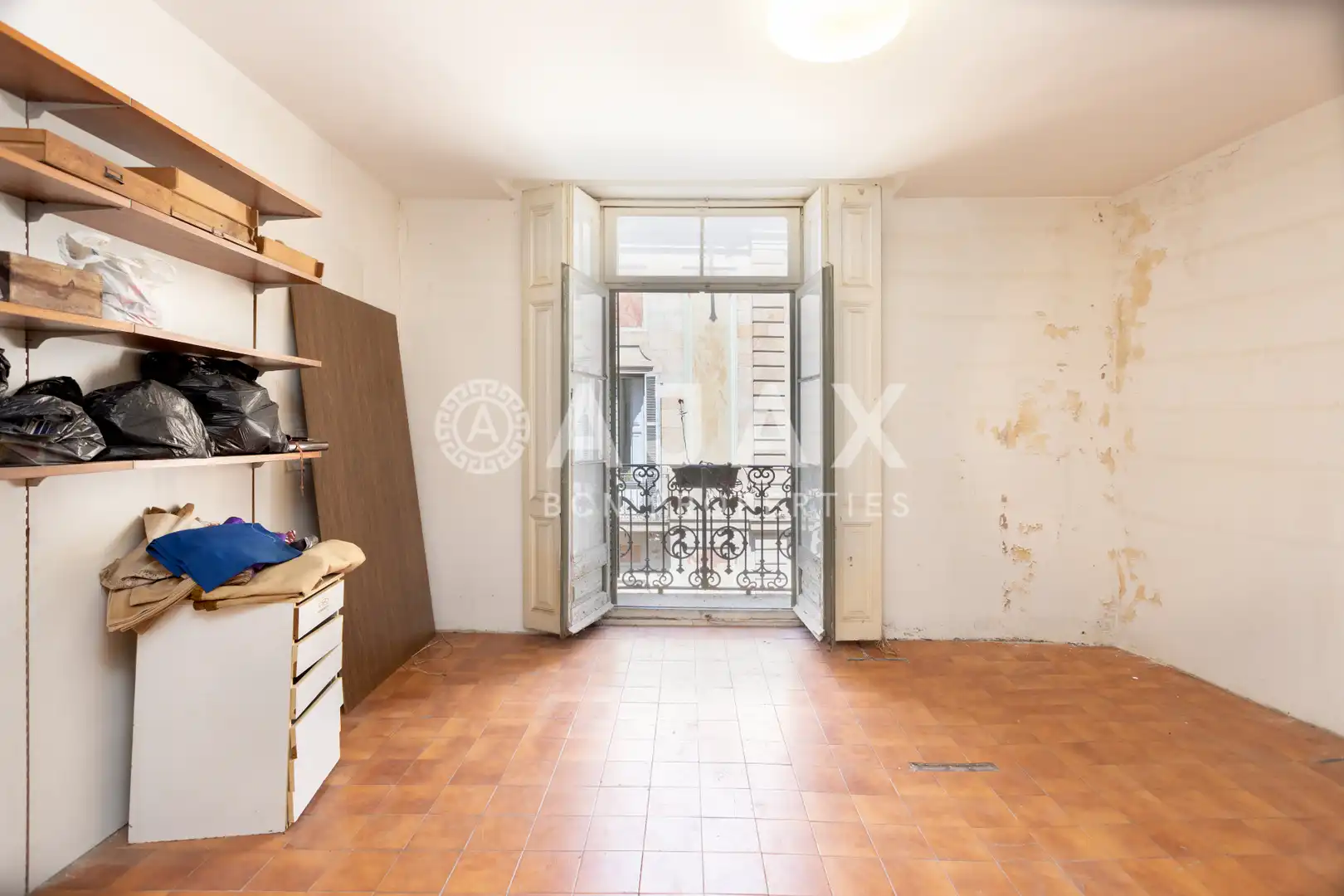 Wohnung mit Terrasse zum Verkauf in Rambla de Sant Josep, imagen 22