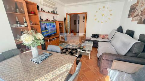 Foto 2 de Piso de alquiler en Alcalde Tarrega, Plaza Illes Columbretes, Castellón