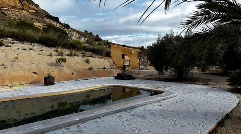 Photo 5 of Country house for sale in Aledo, Murcia