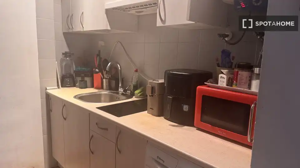 Wohnung mit Terrasse zur Miete in Centro, imagen 3