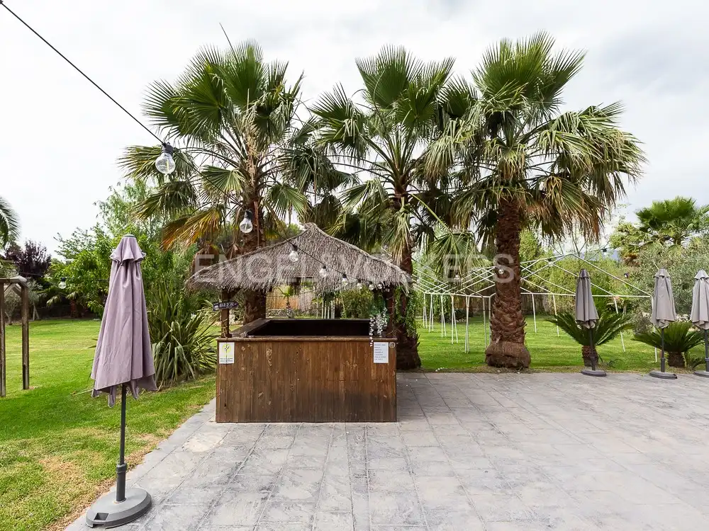 Lands and plots for sale in Vilamarxant, imagen 98