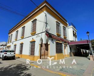 Edifici en venda en La Puebla de los Infantes