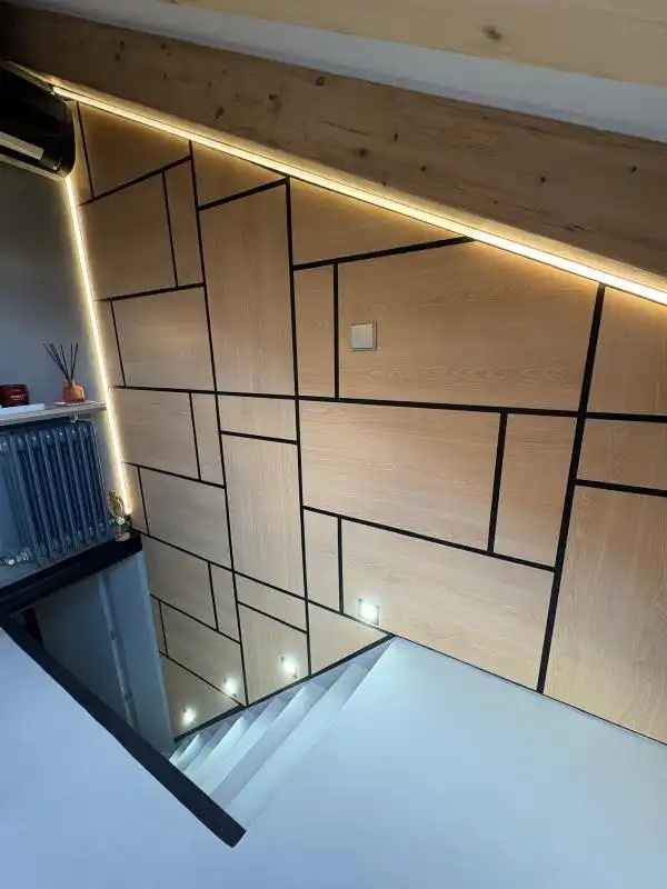 Maisonette zum Verkauf in Madrid mit Klimaanlage und Heizung