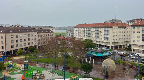 Foto 2 de Pis de lloguer a  Francisco Largo Caballero, 7, Acea de Ama - O Burgo, A Coruña