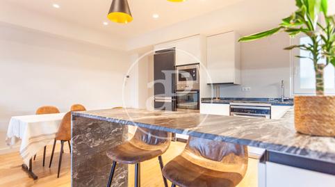 Photo 5 of Flat to rent in Pl. de Vicent Iborra, El Carme, Valencia