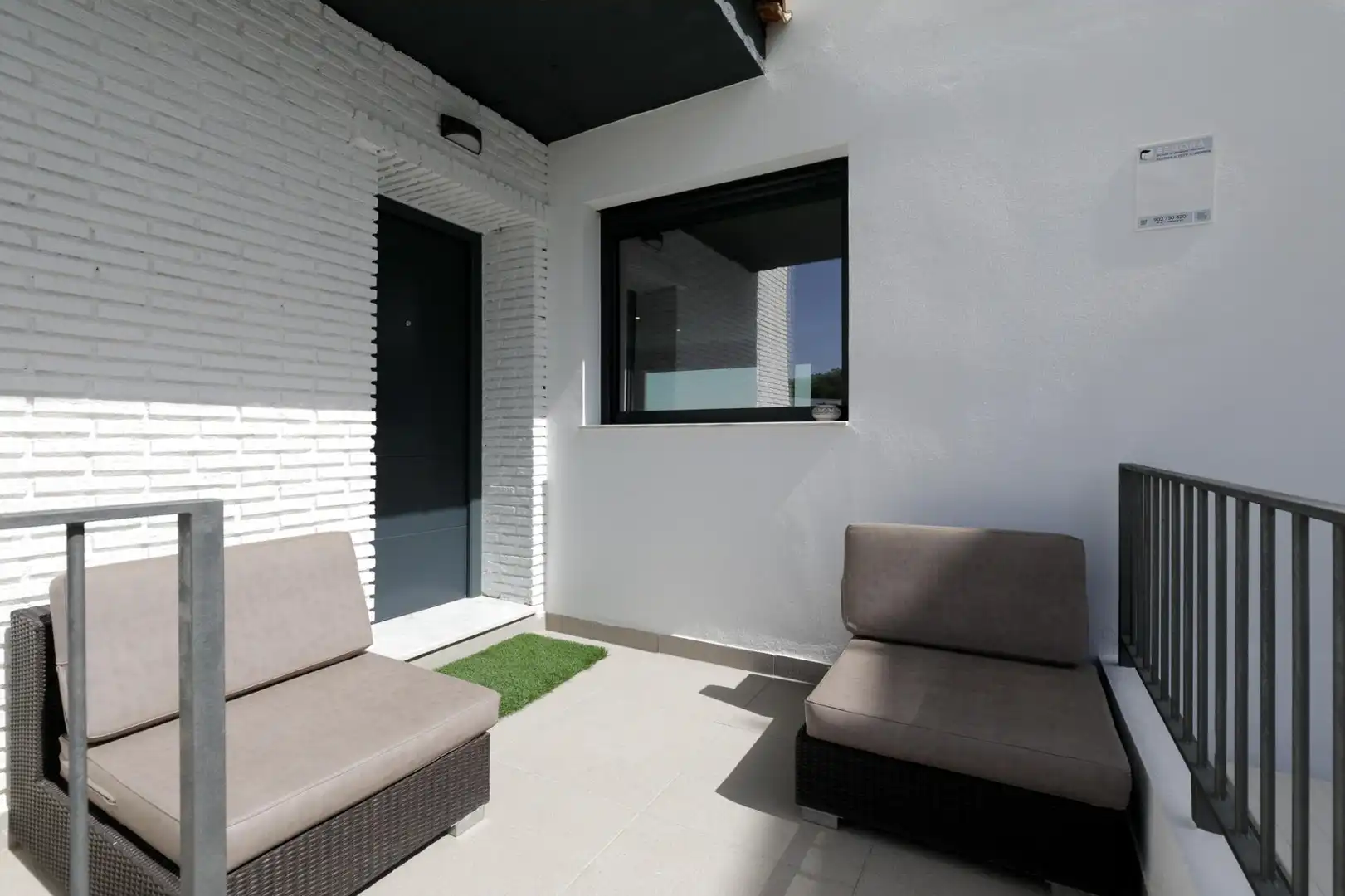 Terrace of Houses for sale in Dílar  with Air Conditioner, Heating and Private garden