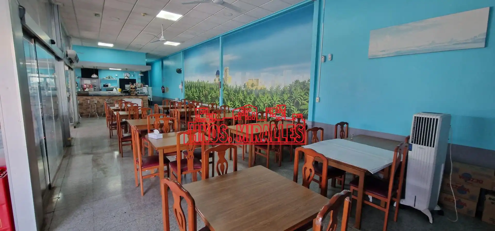 Local comercial en traspaso en Elche ciudad, imagen 17