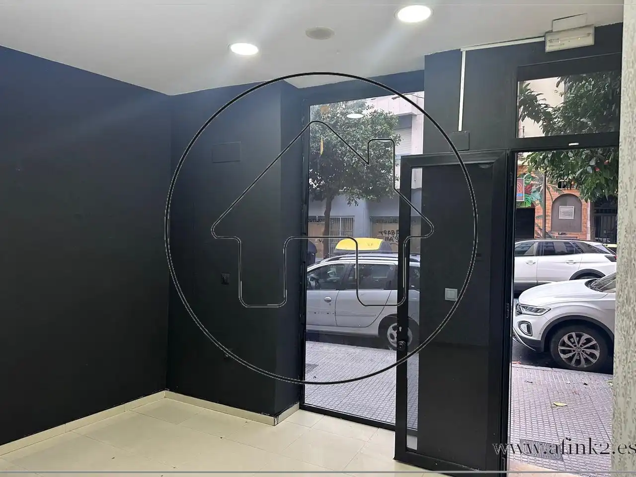 Geschaftsraum zur Miete in Huelva