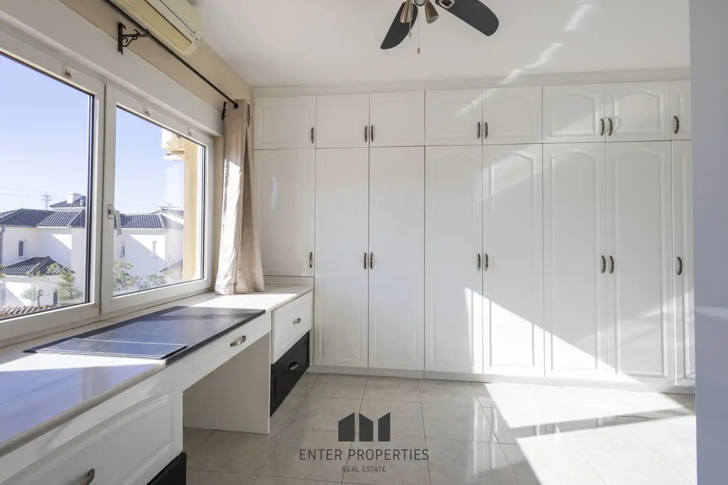 Habitación de Piso en venta en Moraira con Aire acondicionado, Calefacción y Piscina